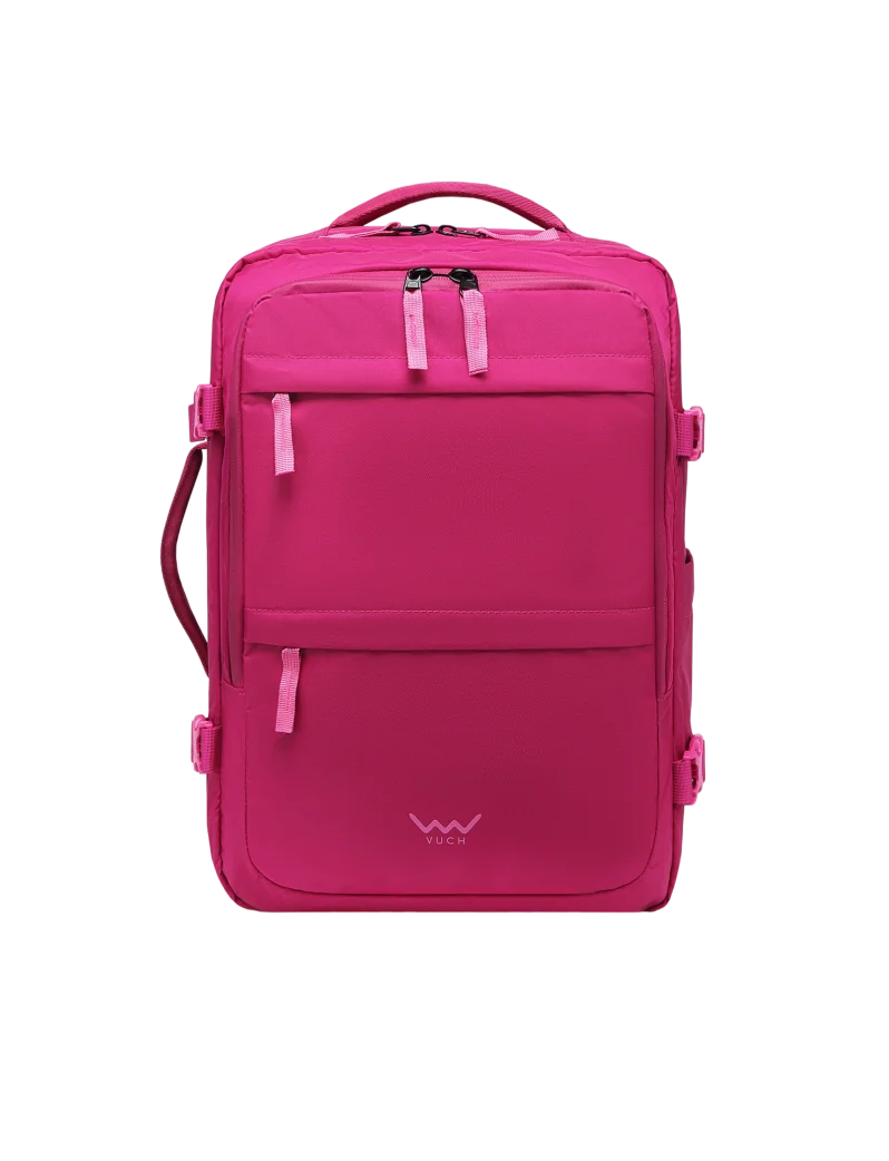 Foppe Utility Pink
