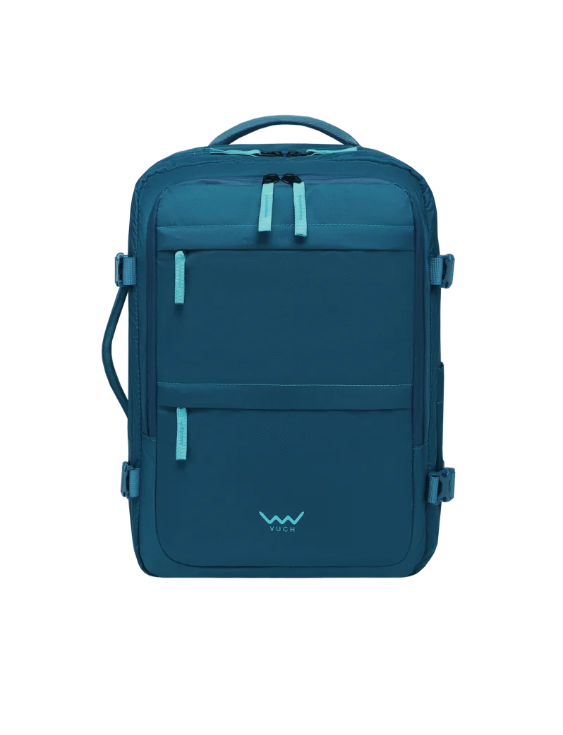 Foppe Utility Turquoise