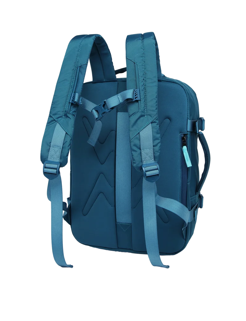 Foppe Utility Turquoise