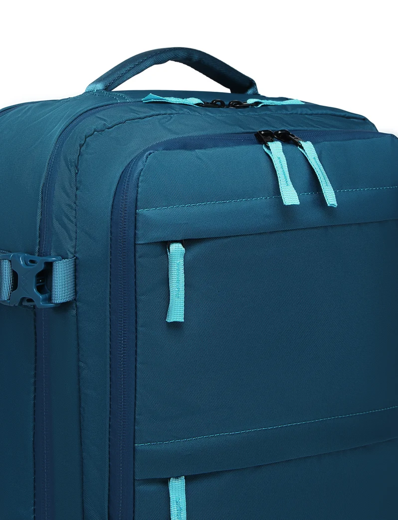 Foppe Utility Turquoise