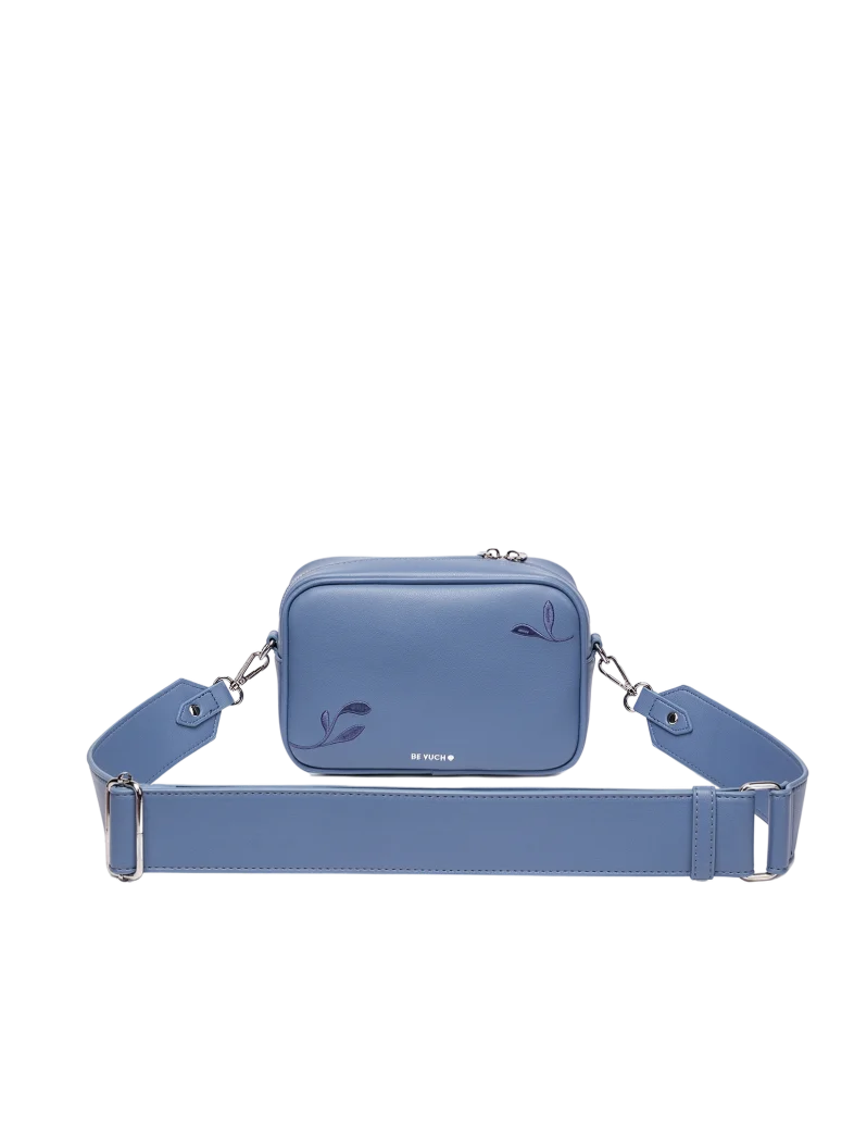 Massimo Mini Leaves Blue
