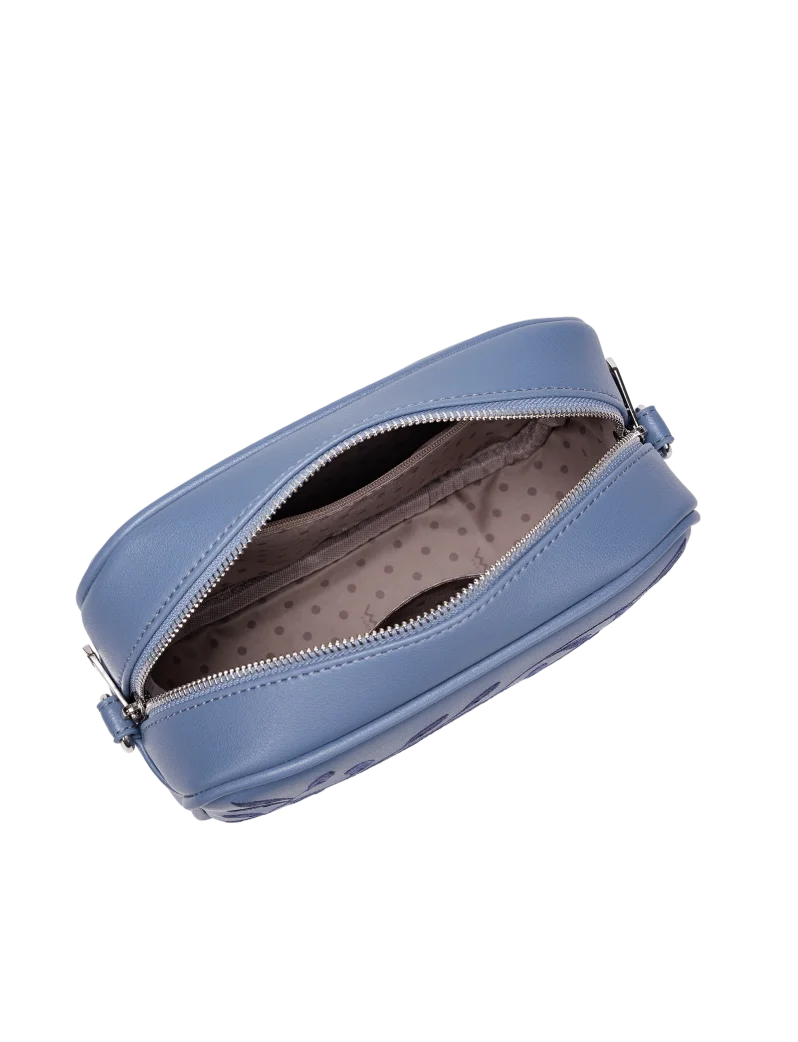 Massimo Mini Leaves Blue