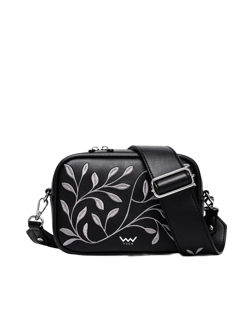 Massimo Mini Leaves Black
