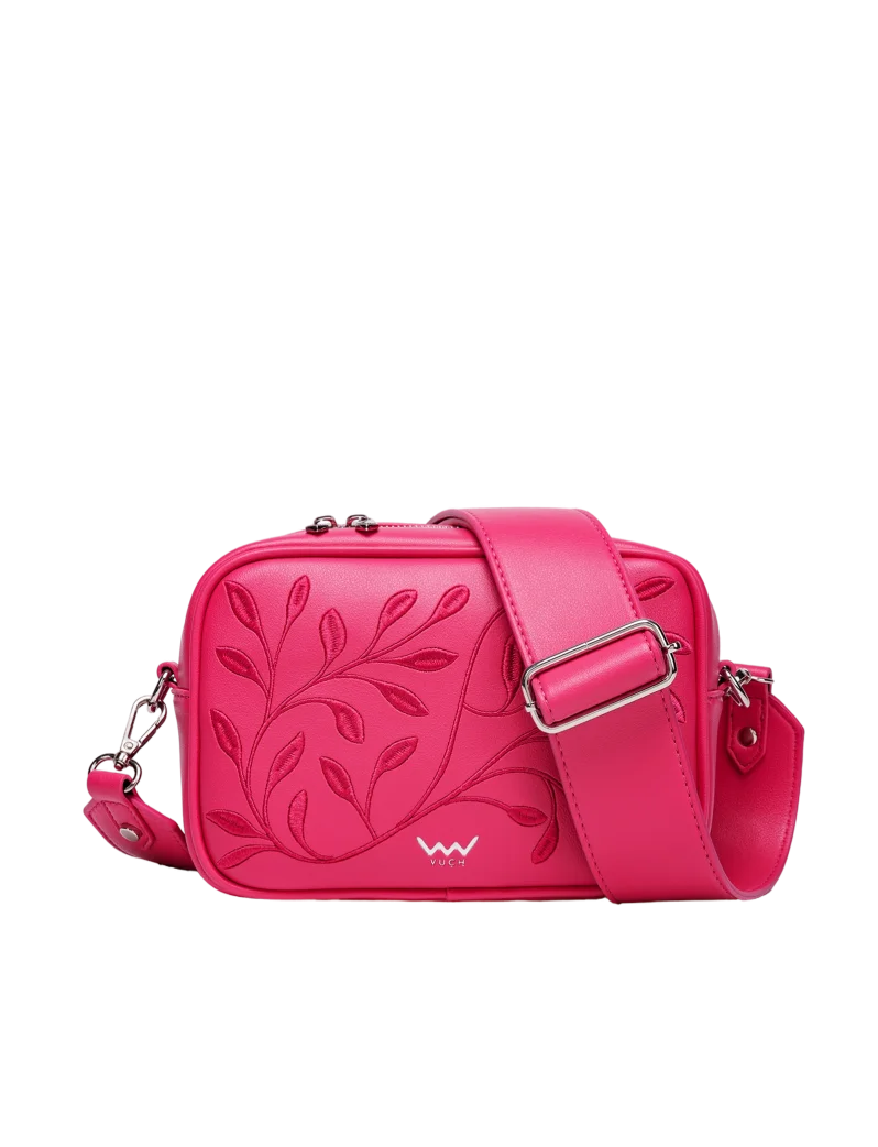 Massimo Mini Leaves Pink