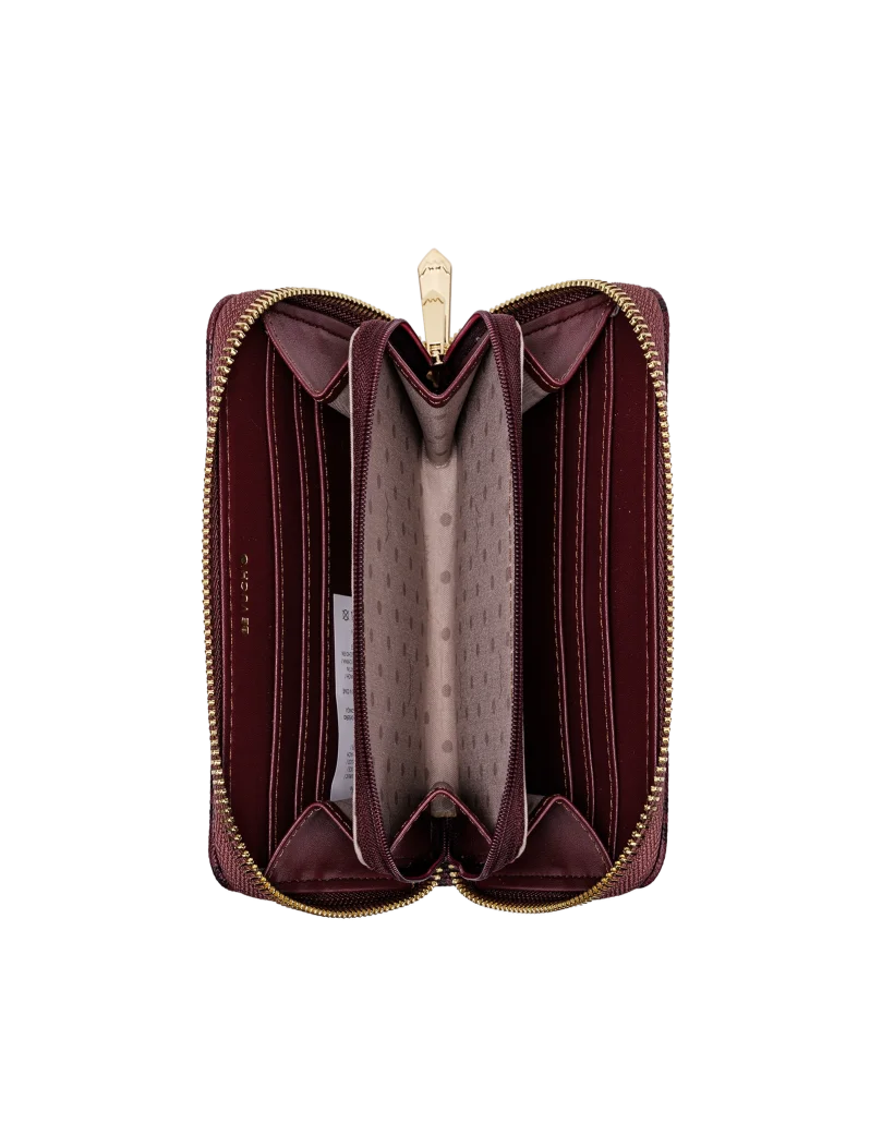 Minna MN Burgundy