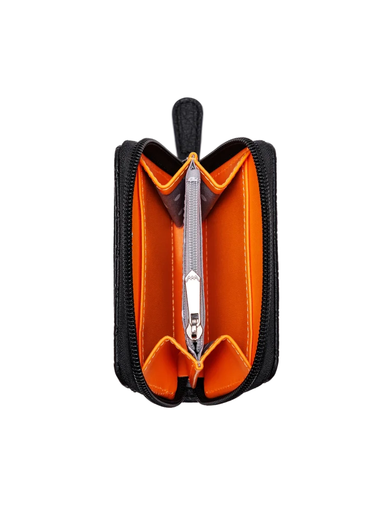Luxia Cornet Black