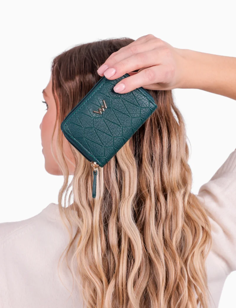 Luxia Cornet Green