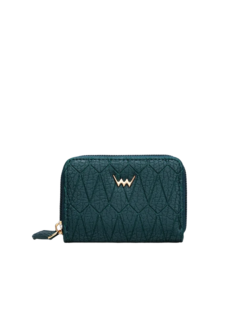 Luxia Cornet Green
