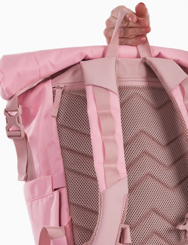 Eldar Pink