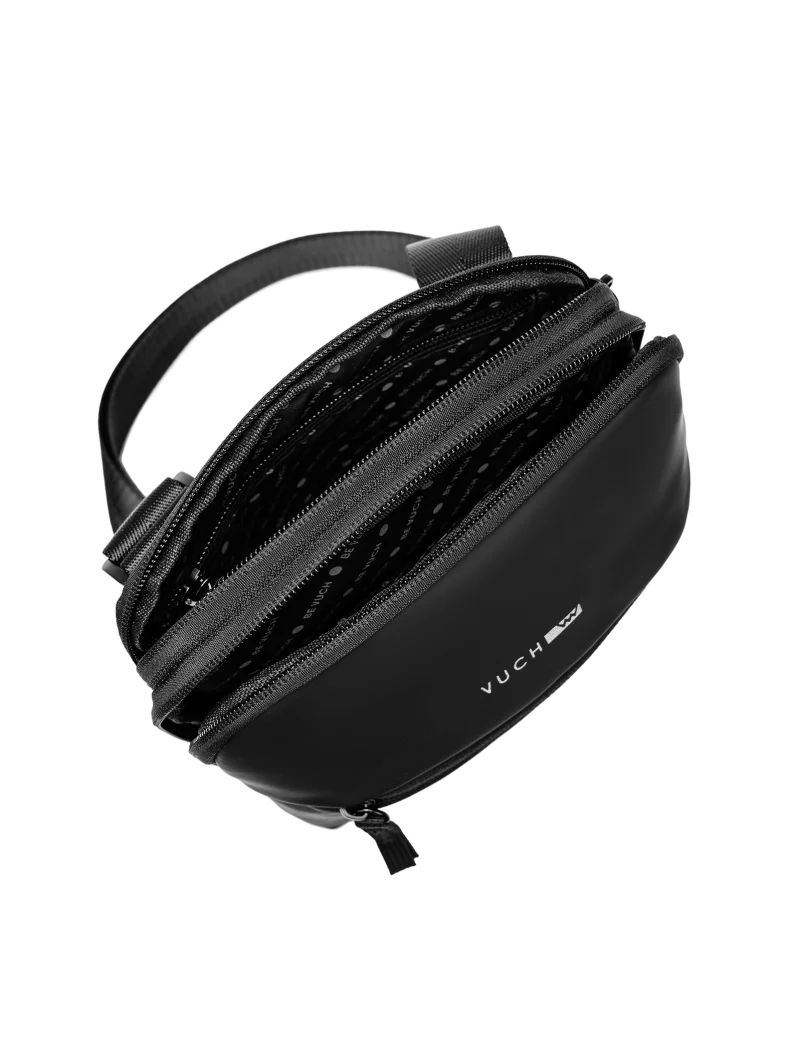 Saturn Black