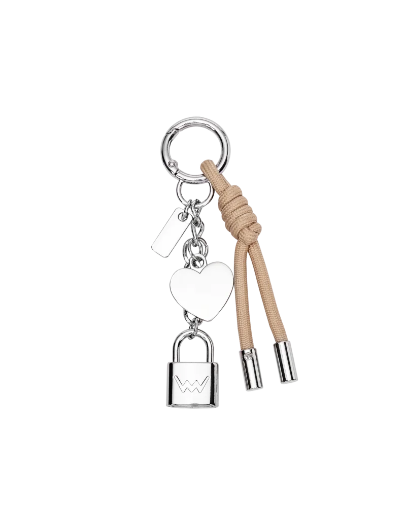 Locky Beige