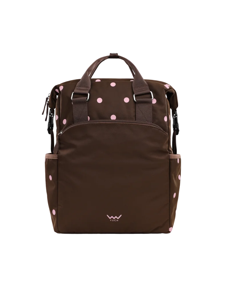 Lien Dotty Brown