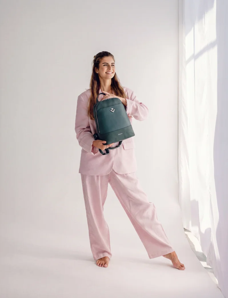Filipa Divide Teal