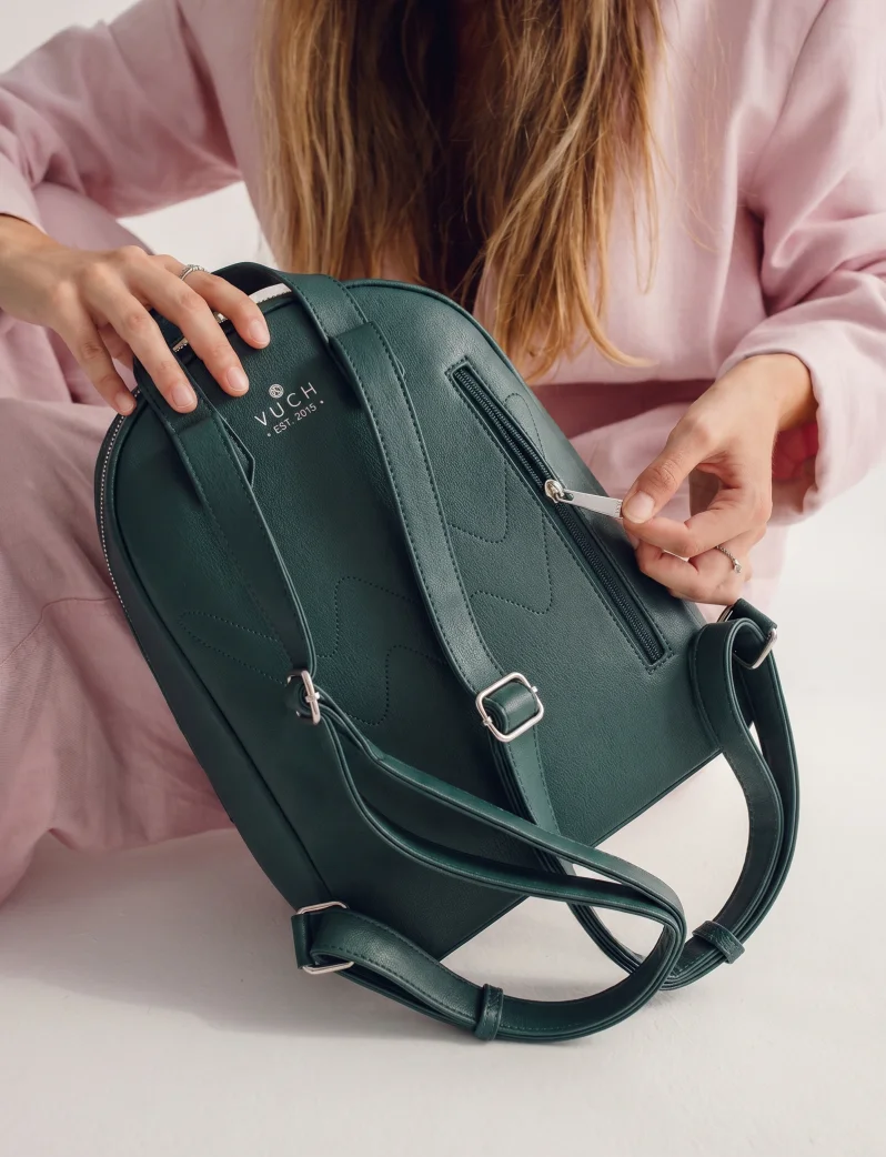 Filipa Divide Teal