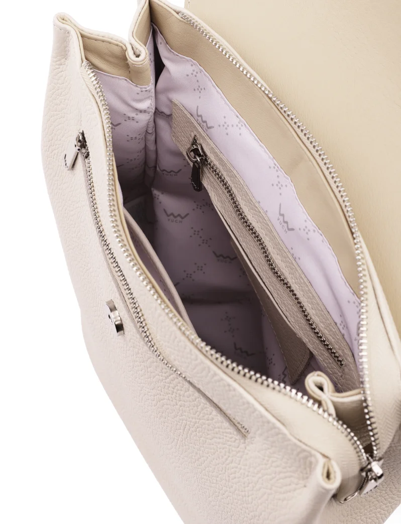 Joanna Grace Beige