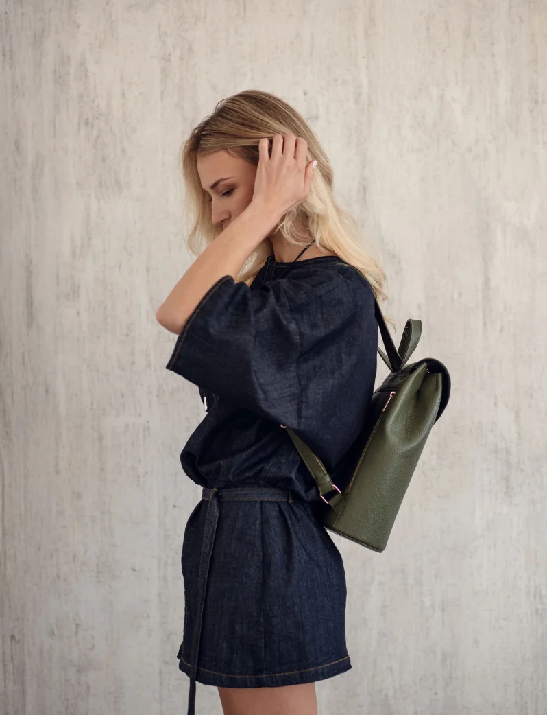 Joanna Grace Olive