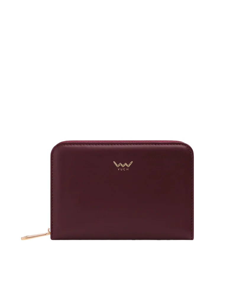 Rodriga Mini Grace Wine Red