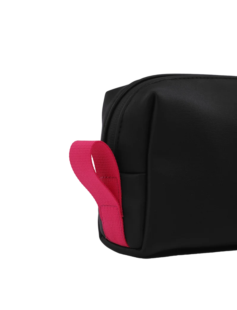 Mosse set Black