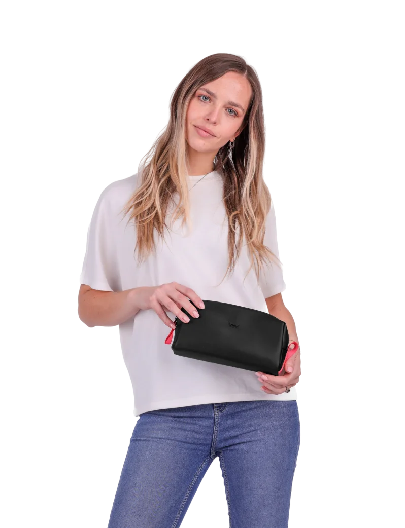 Mosse set Black