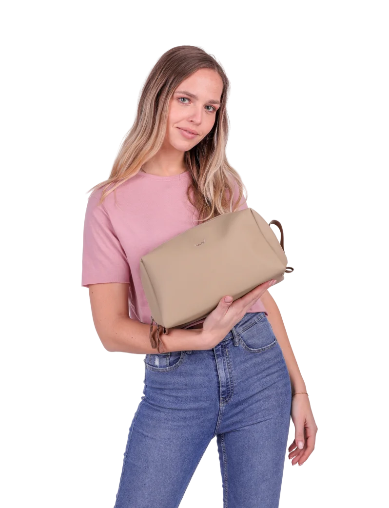 Mosse set Beige