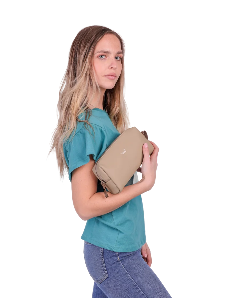 Mosse set Beige