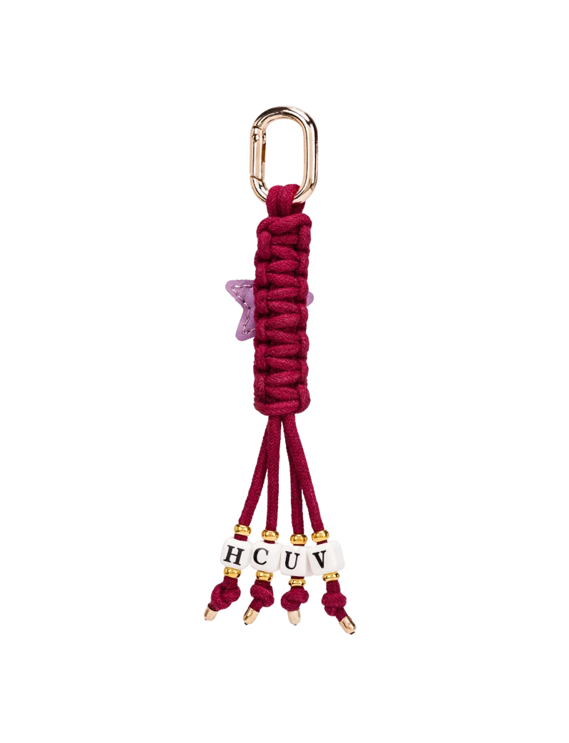 Nodi Wine Red