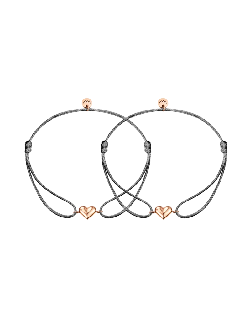 Náramok Noema Rose Gold