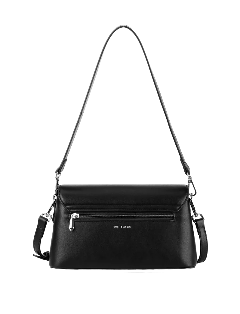 Byrsa Elongate Black