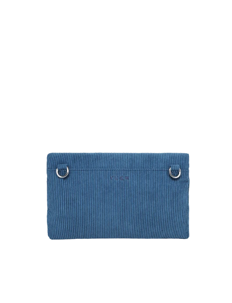 Yella Cosy Blue