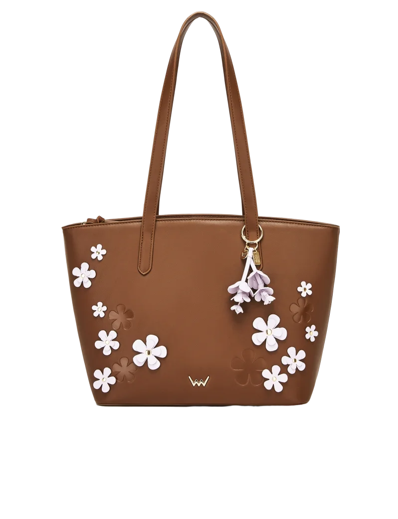Fleuris Glow Brown