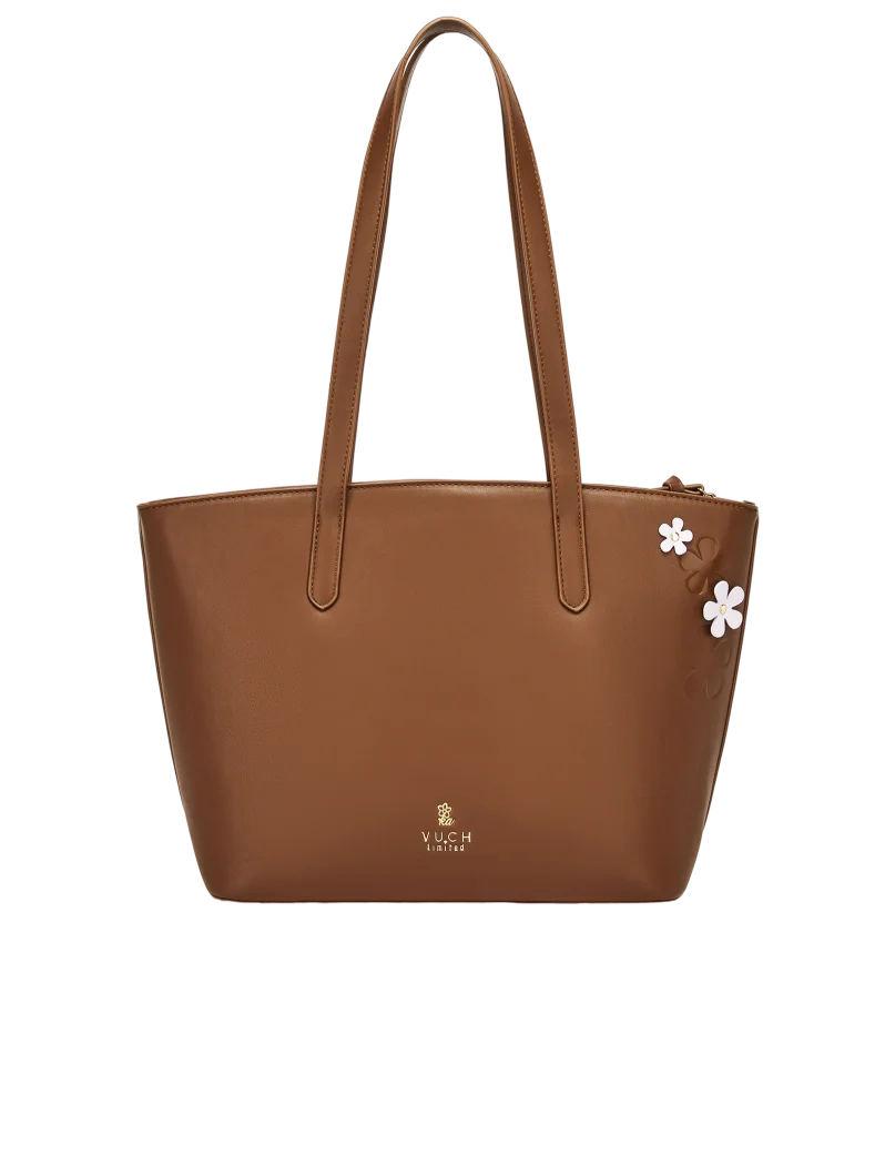 Fleuris Glow Brown