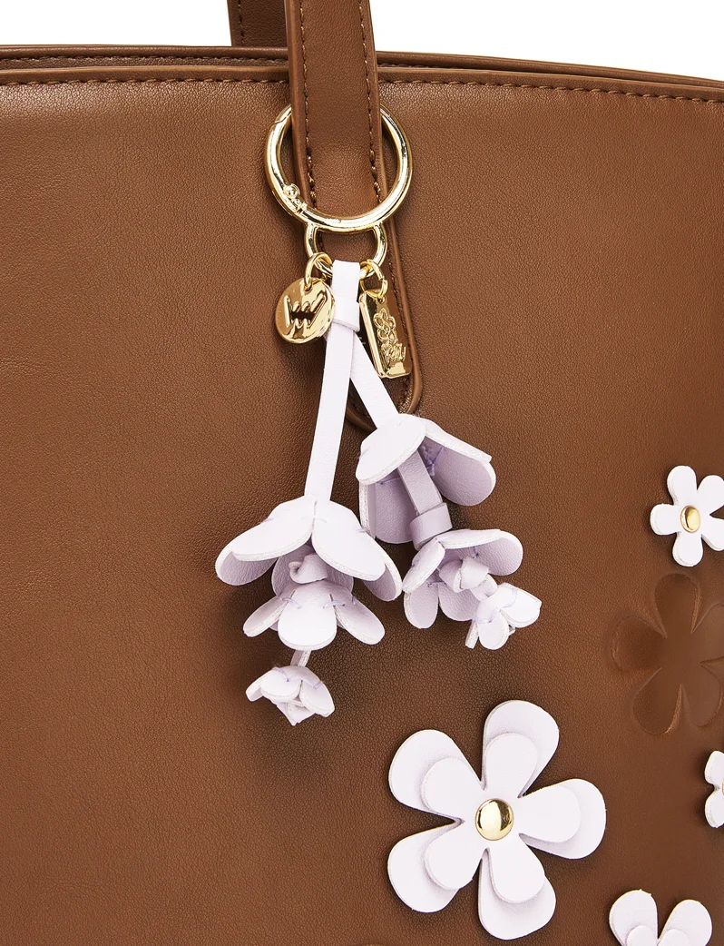Fleuris Glow Brown