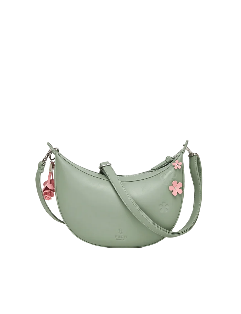 Bloomea Glow Sage Green