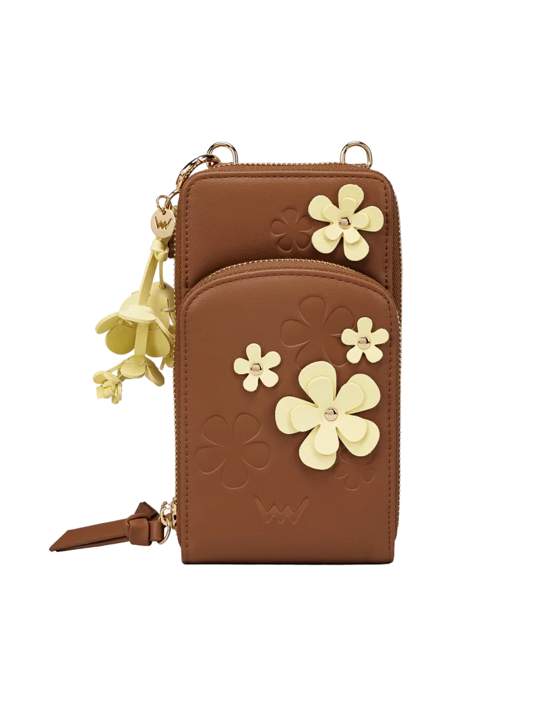 Daisy Glow Brown