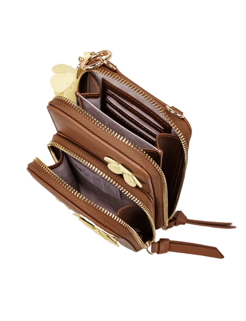 Daisy Glow Brown