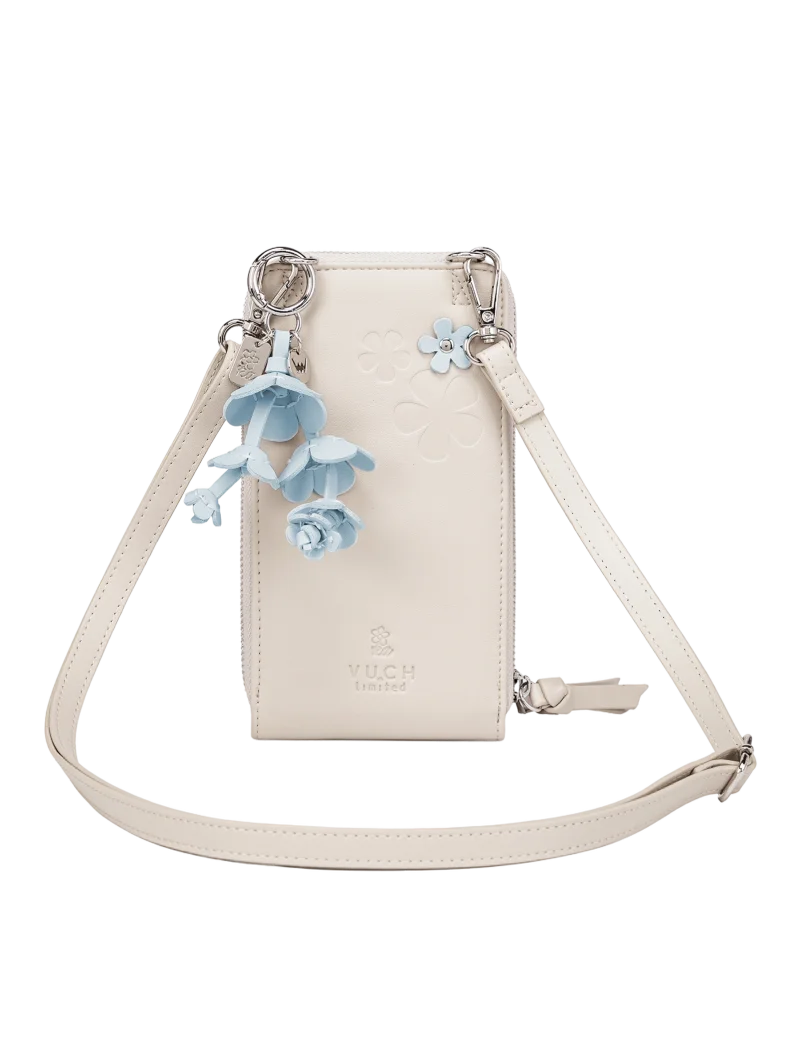 Daisy Glow Beige