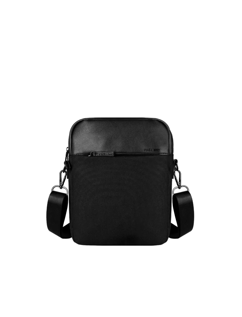 Arllo Refined Black