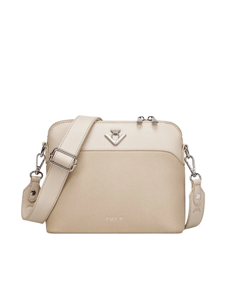 Cara Divide Beige