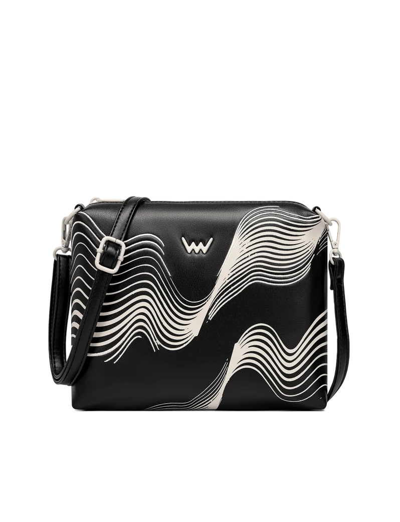 Coalie Chaos Black