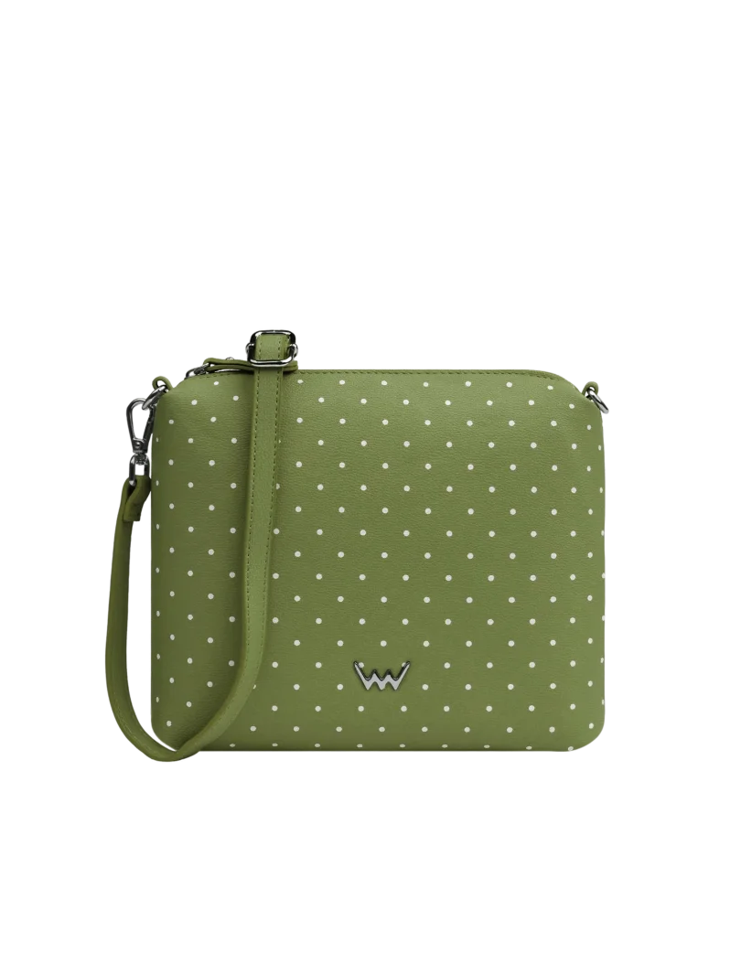 Coalie Dotty Green