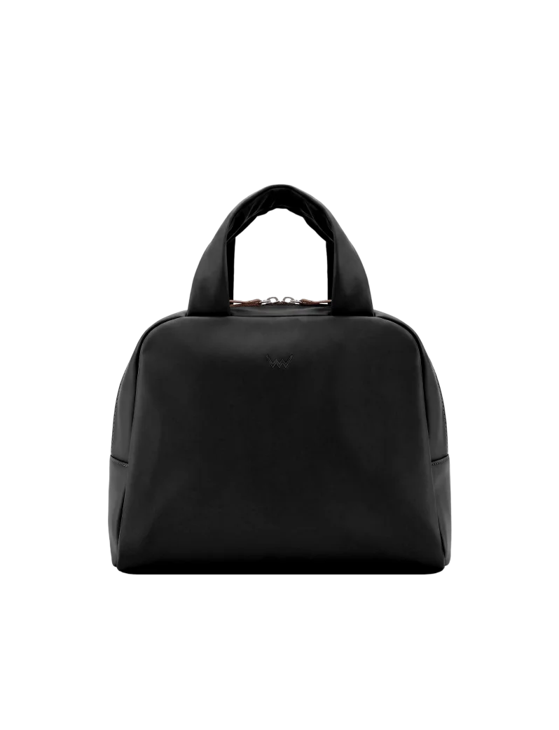 Mosse Large Black