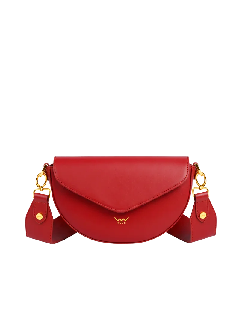 Tricia Grace Red
