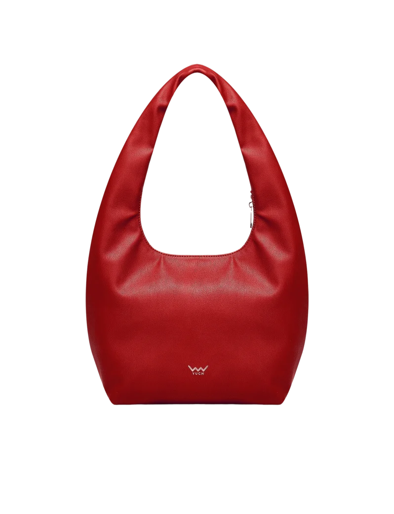 Olli Dark Red