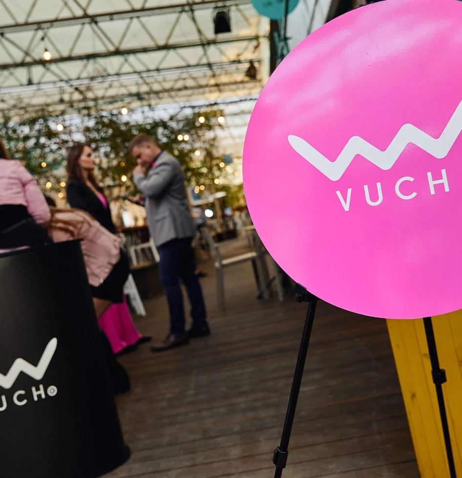 Vuchlady 2025: Slávnostné vyhlásenie víťazky