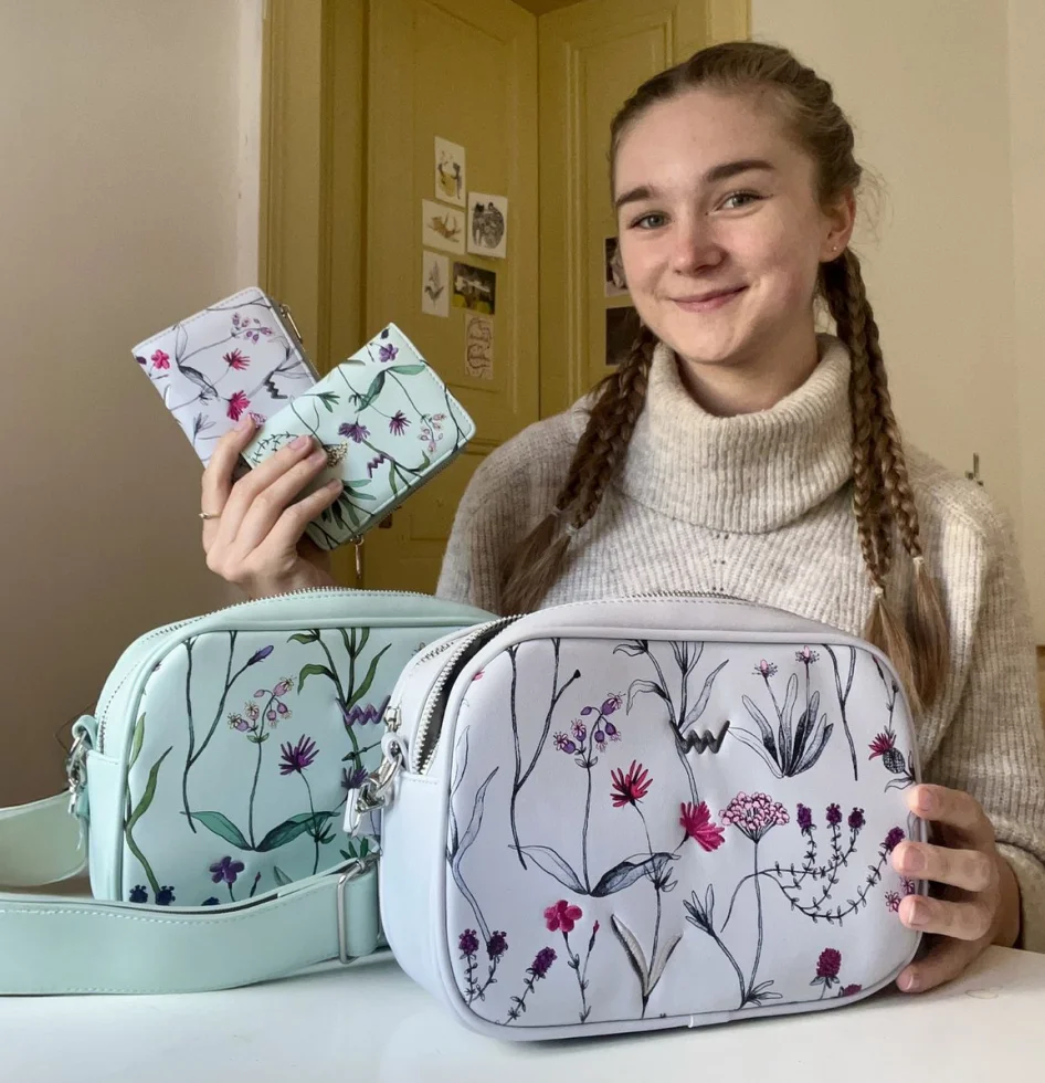 Študentská súťaž: Od skice až po dizajn produktov