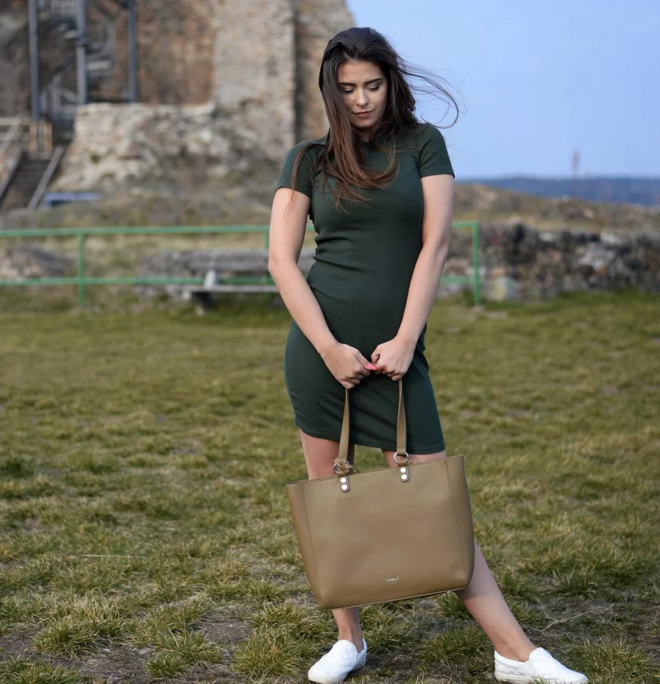 Jakými doplňky vyšperkovat svůj podzimní outfit?