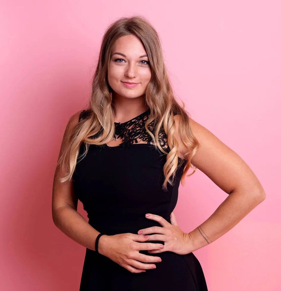 Už znáš naší novou Vuch lady? Seznam se s Míšou!