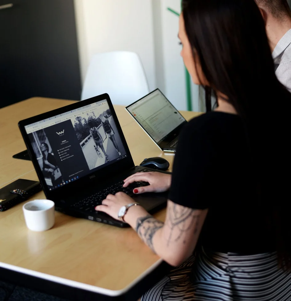 Nový web VUCH: vylepšený design a spousta funkcí
