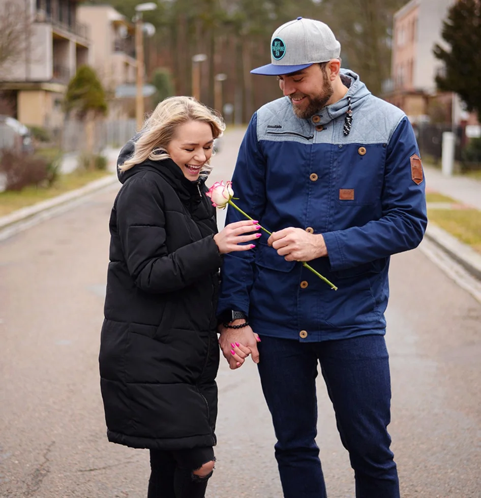 Láska má mnoho podôb. Osláv ju na Valentína aj ty