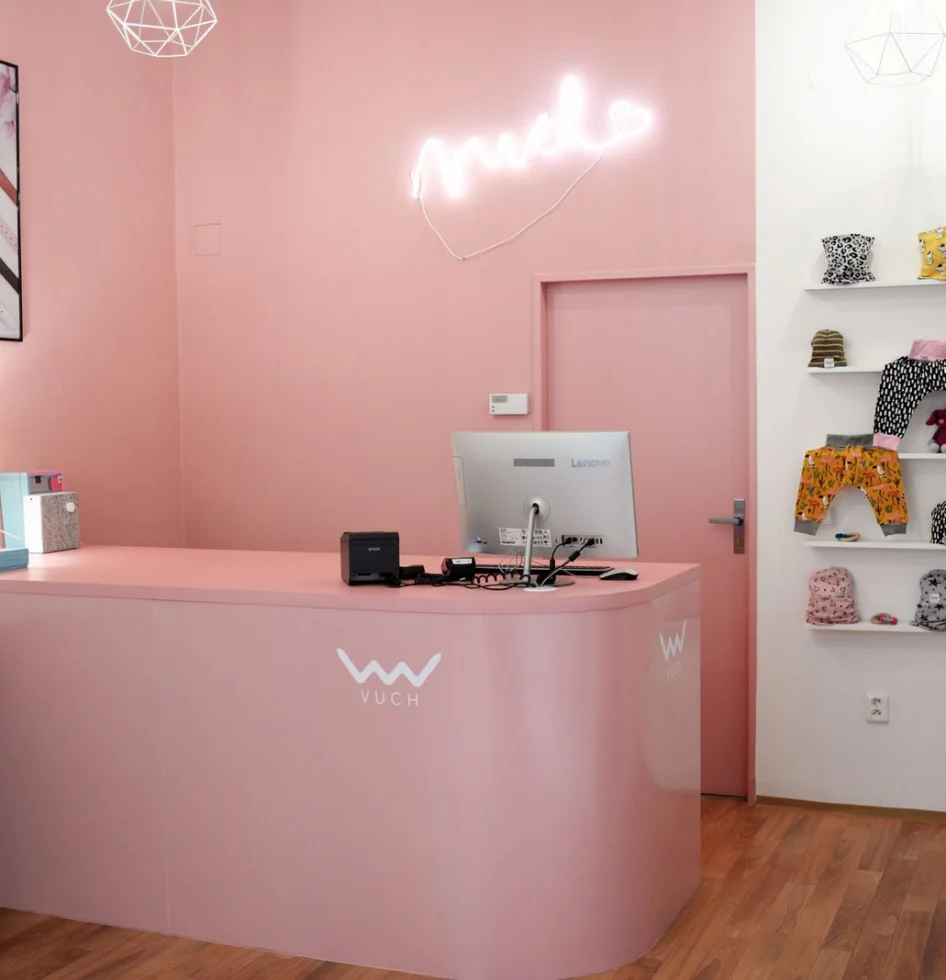 4. narodeniny sme oslávili novým showroomom v Prahe